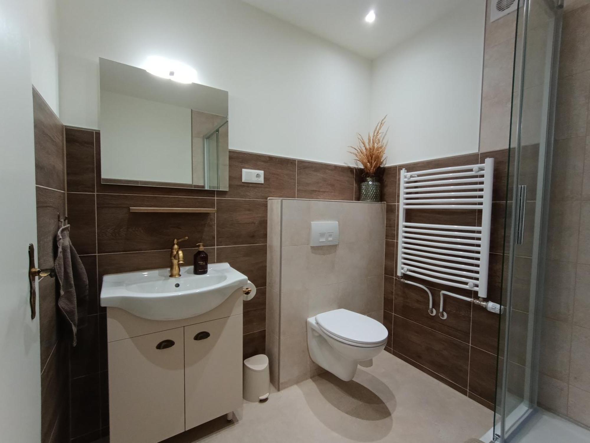 Minicamping Und B&B Apartment Hintergarten Niederorschel Экстерьер фото